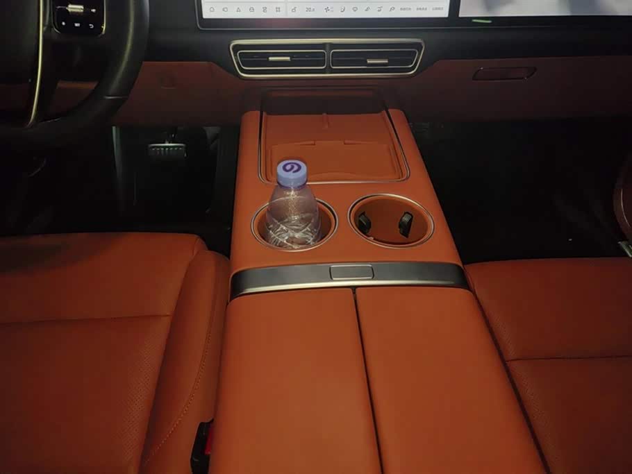 Li Auto Ideal L7