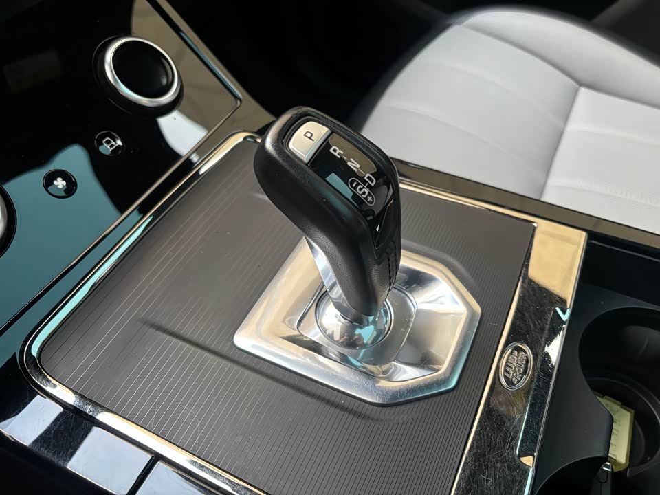 Land Rover Range Rover Aurora