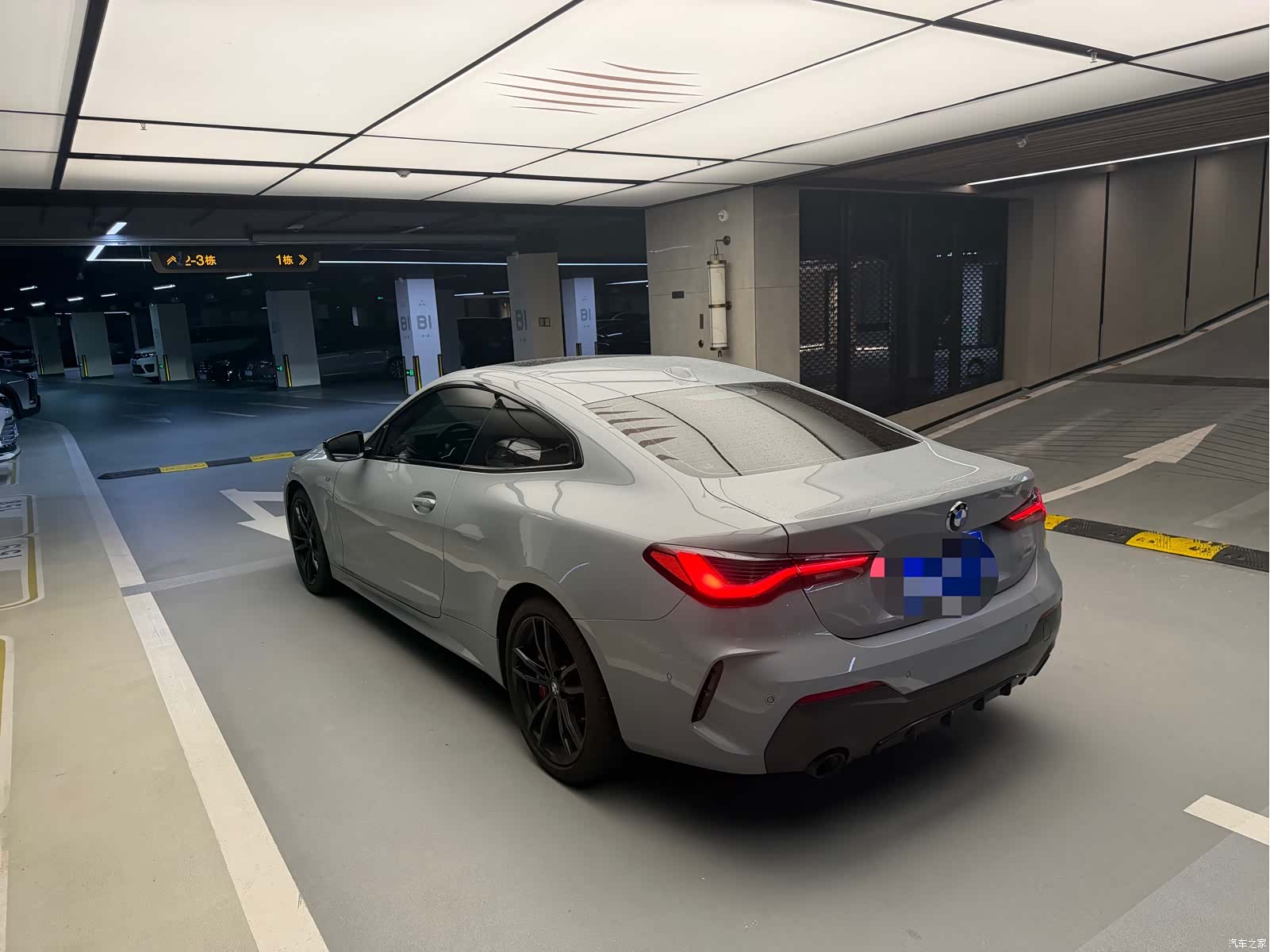 BMW 4 Series, 2023 6