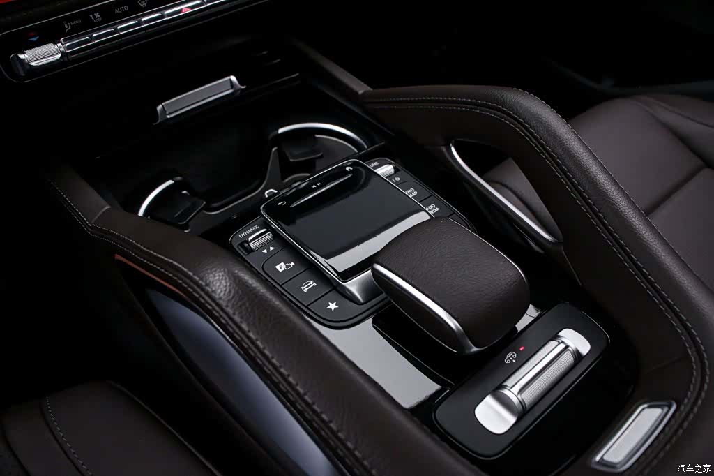 Mercedes-Benz GLS, 2023 9
