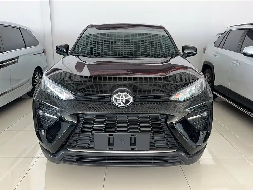 Toyota Wilanda
