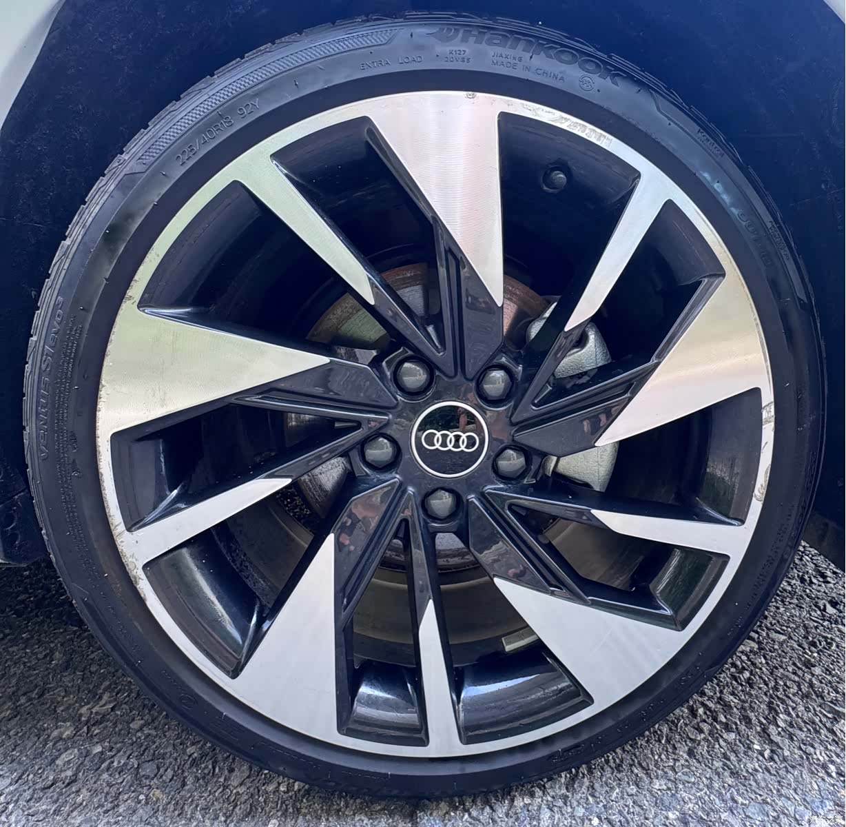 Audi A3, 2023 25