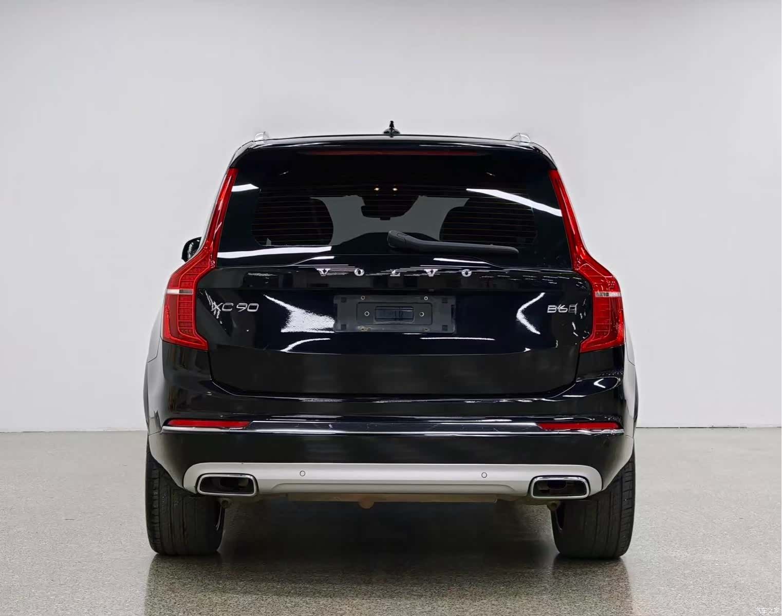 Volvo XC90, 2020 9