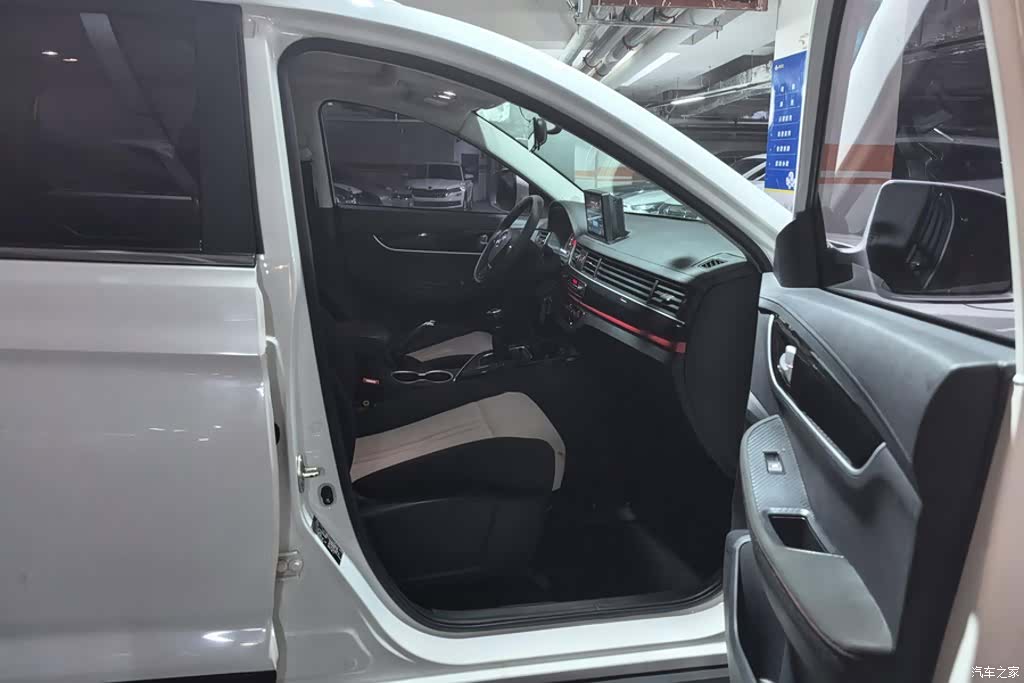 DongFeng T5, 2019 8
