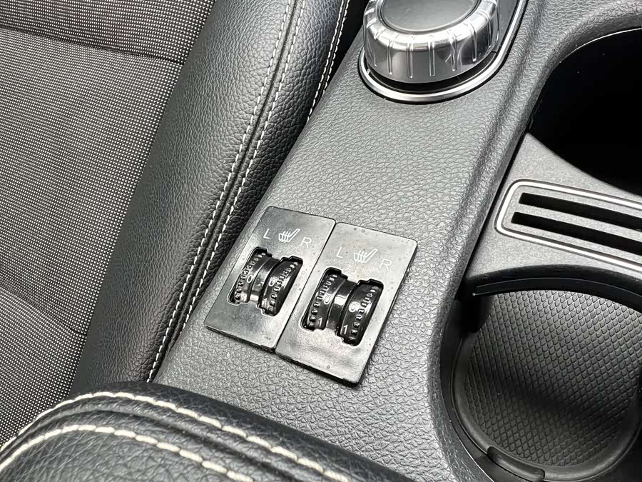 Mercedes-Benz A-Class 2014, фото 11