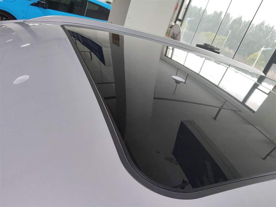 BYD Yuan PLUS