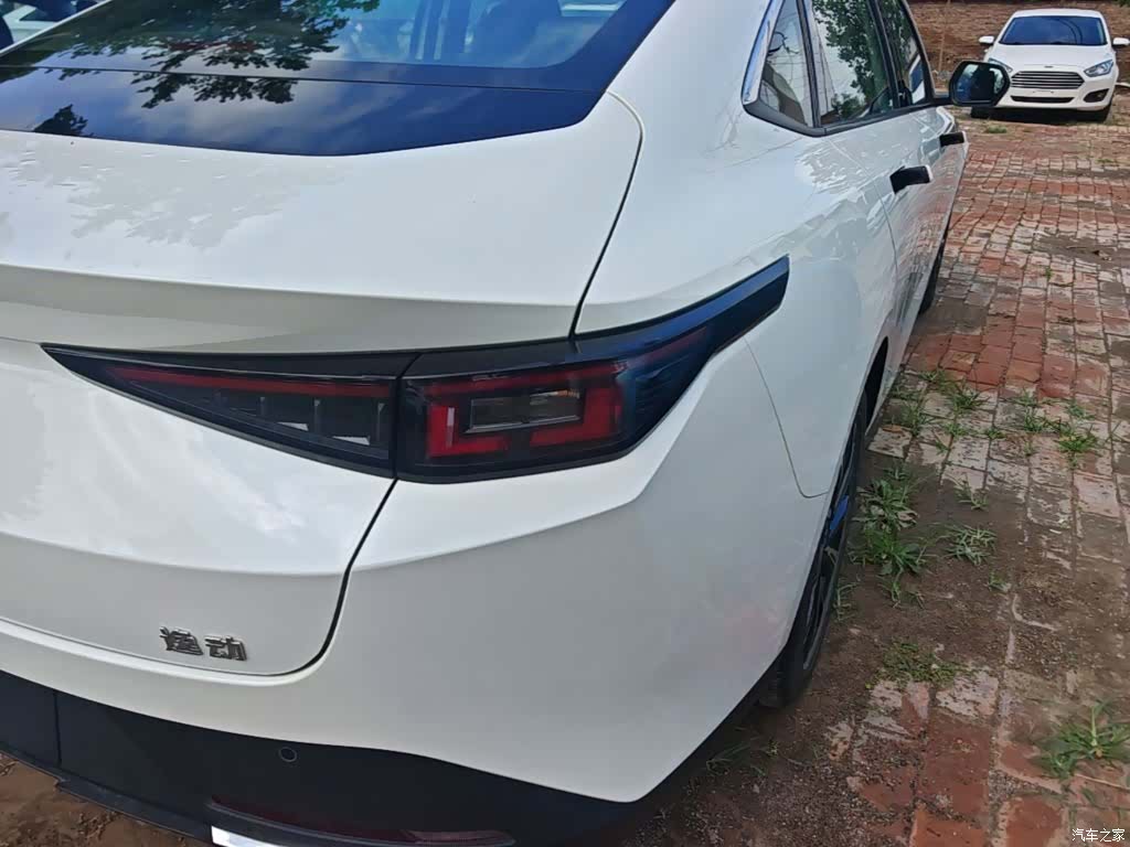 Changan Eado, 2024 8