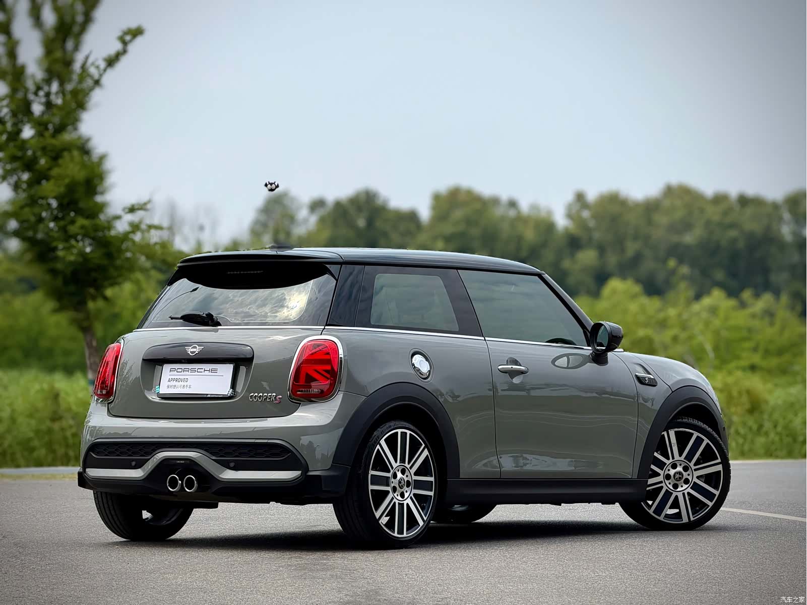 Mini Cooper, 2021 7