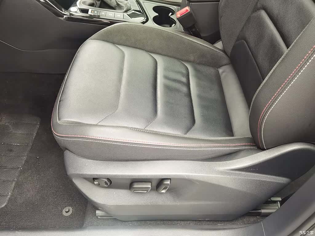 Volkswagen Tayron, 2019 20