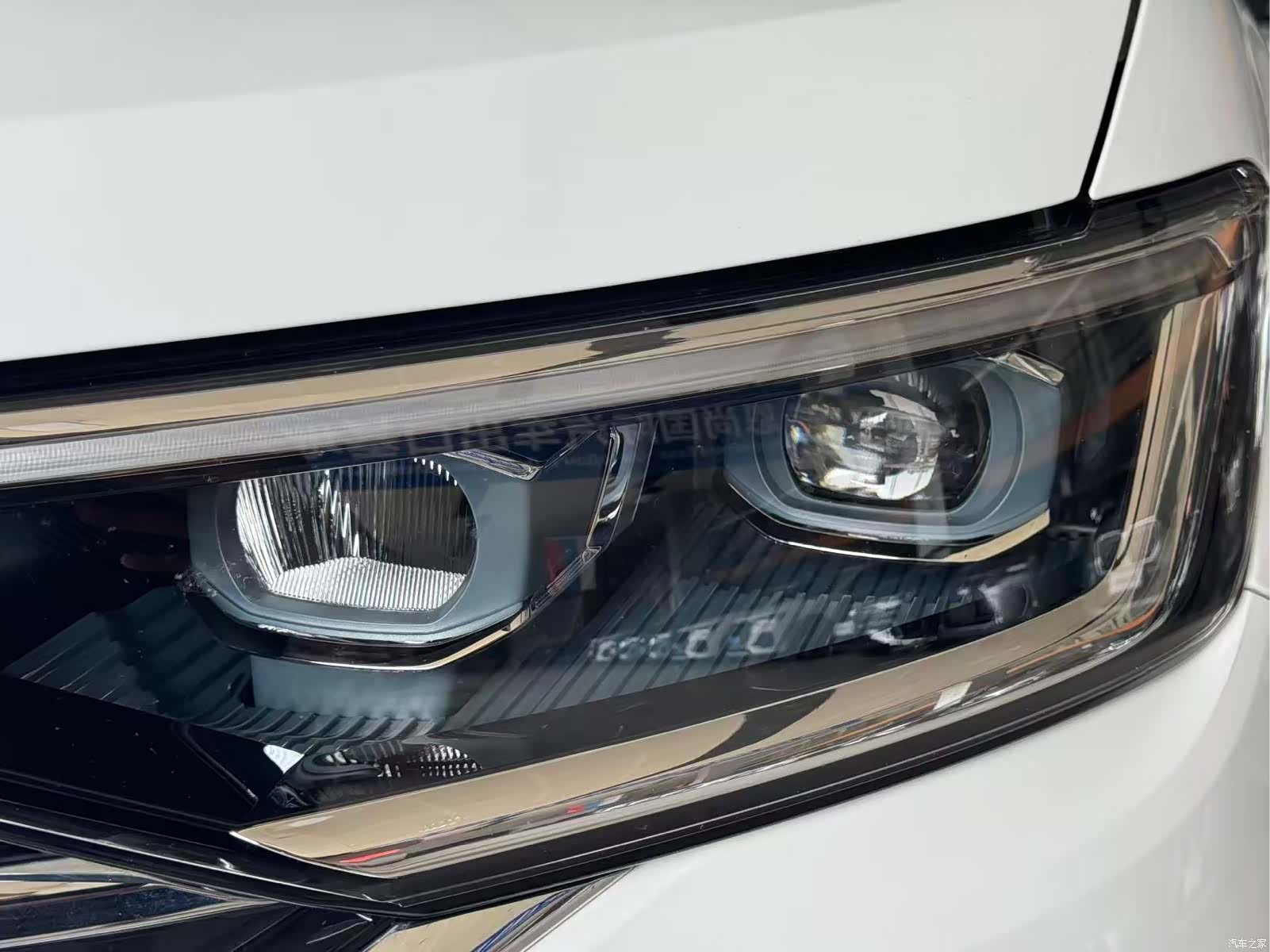 Volkswagen Tayron, 2023 3