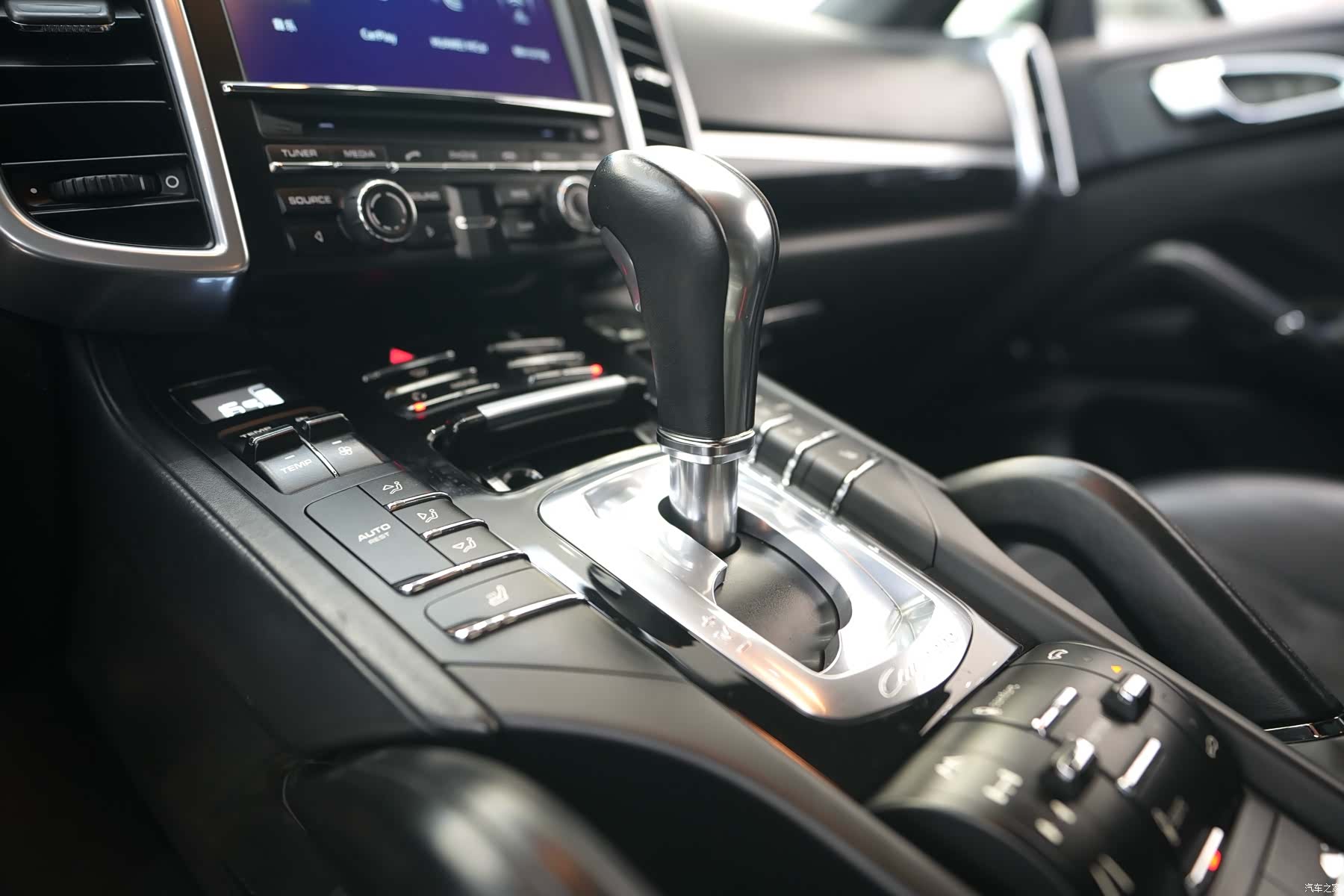 Porsche Cayenne, 2013 13