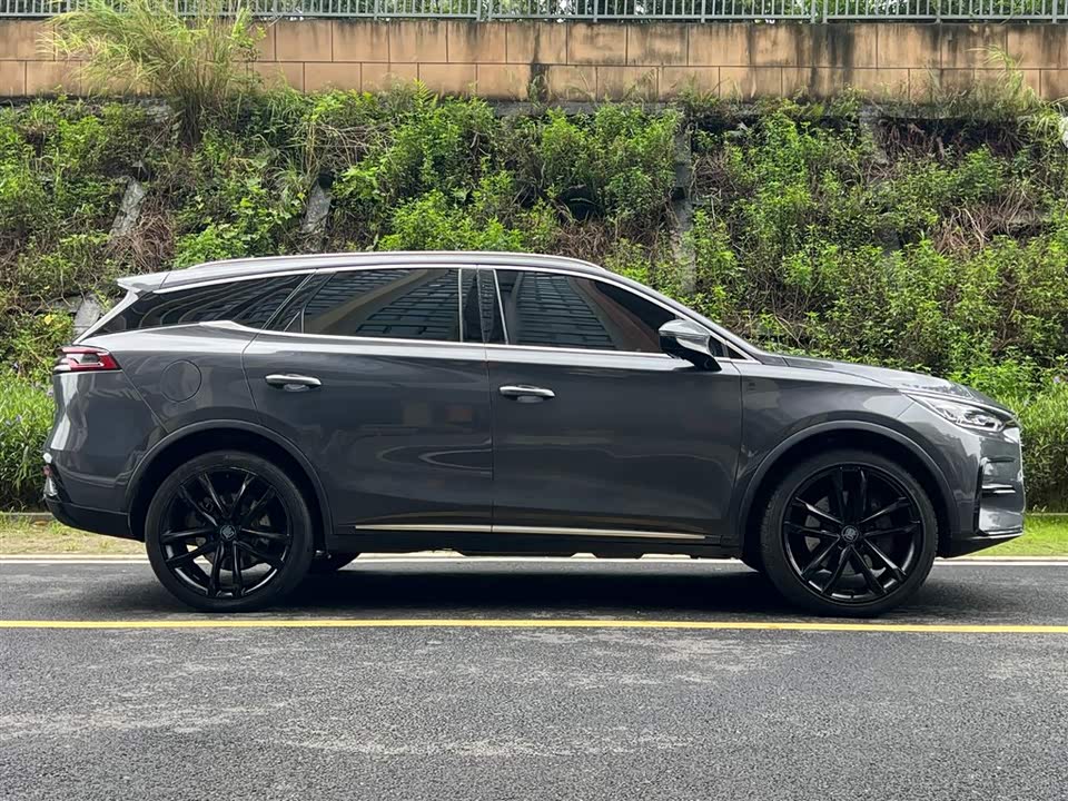 BYD Tangxin Energy
