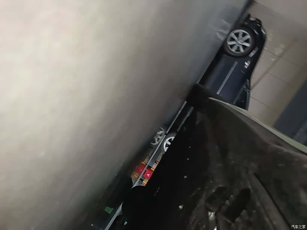 Hongqi H7, 2026 22