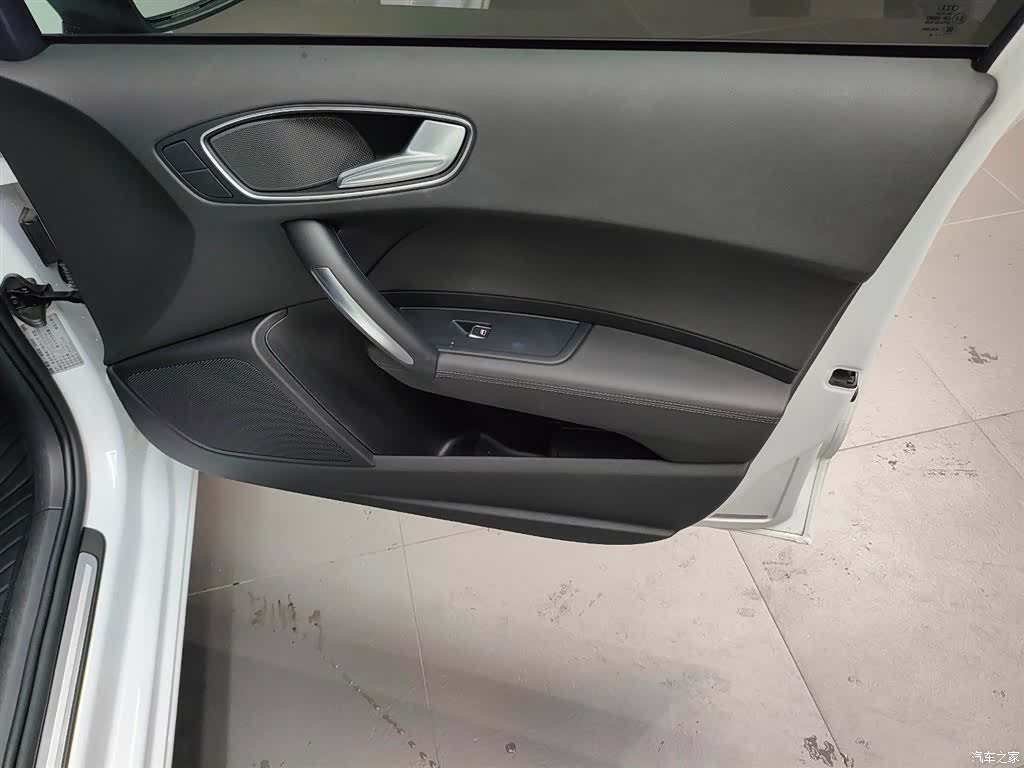Audi A1, 2017 23