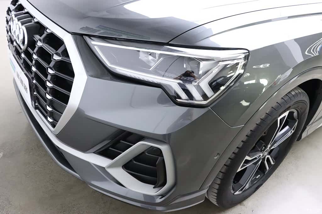 Audi Q3, 2022 34