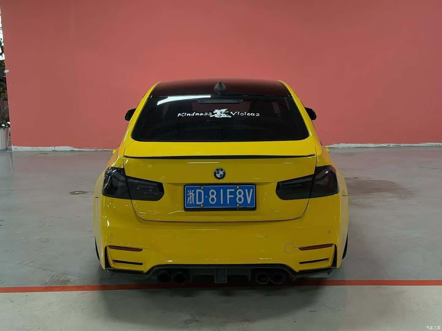BMW 3 Series, 2018 9