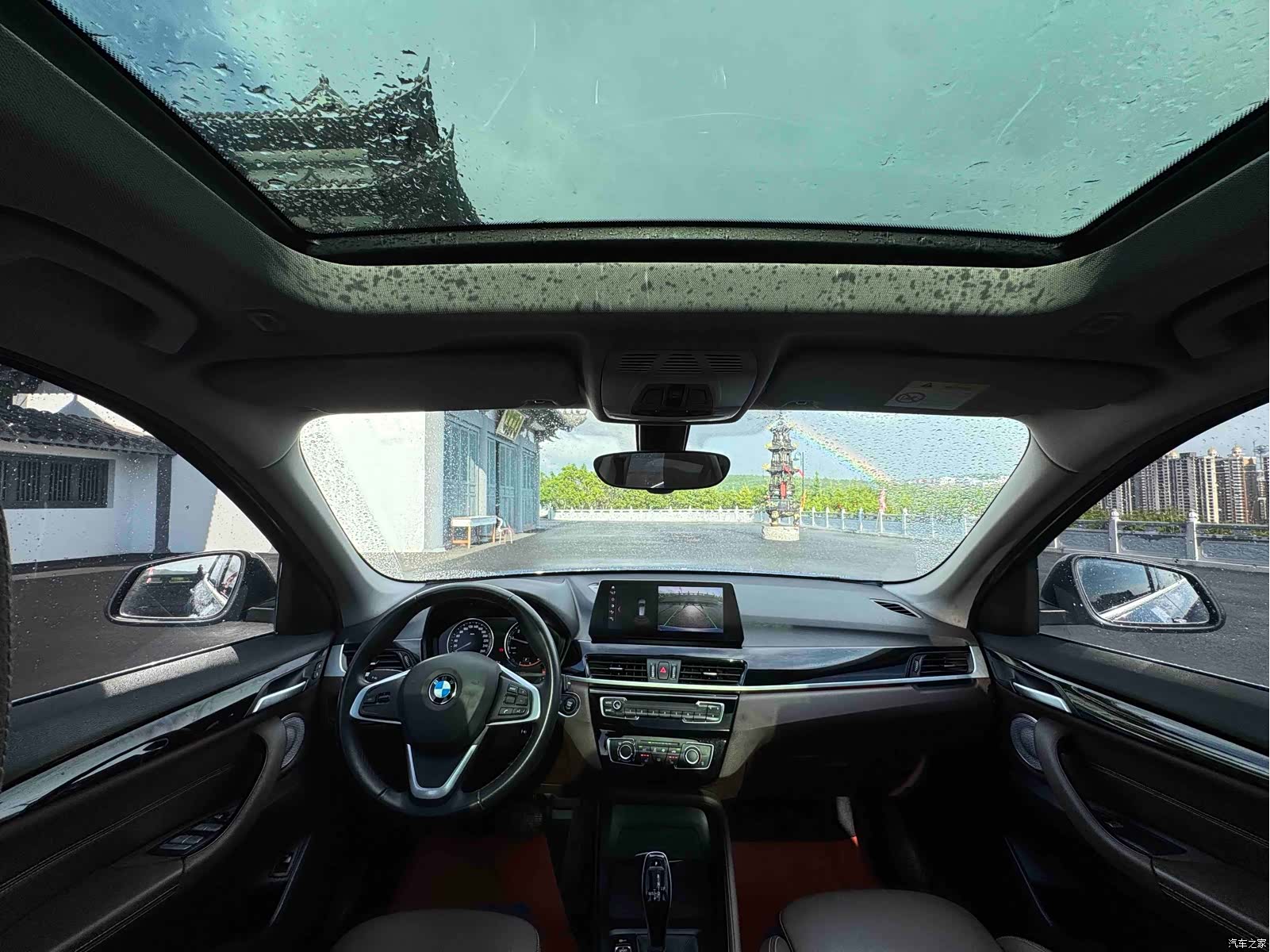 BMW X1, 2022 17
