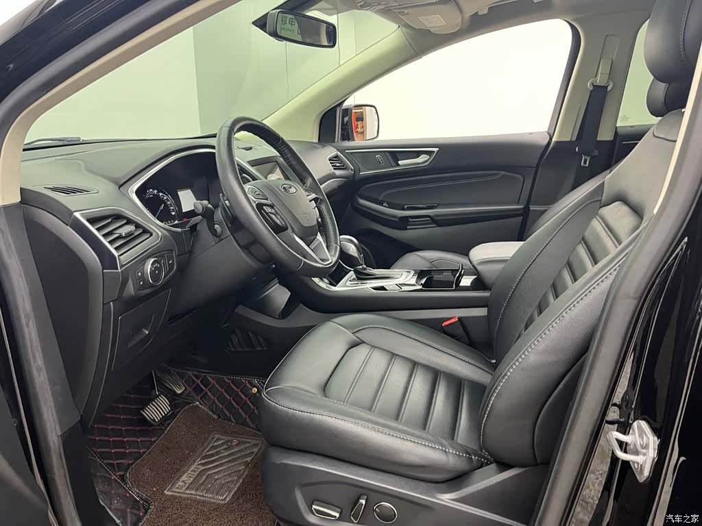 Ford Edge, 2019 6