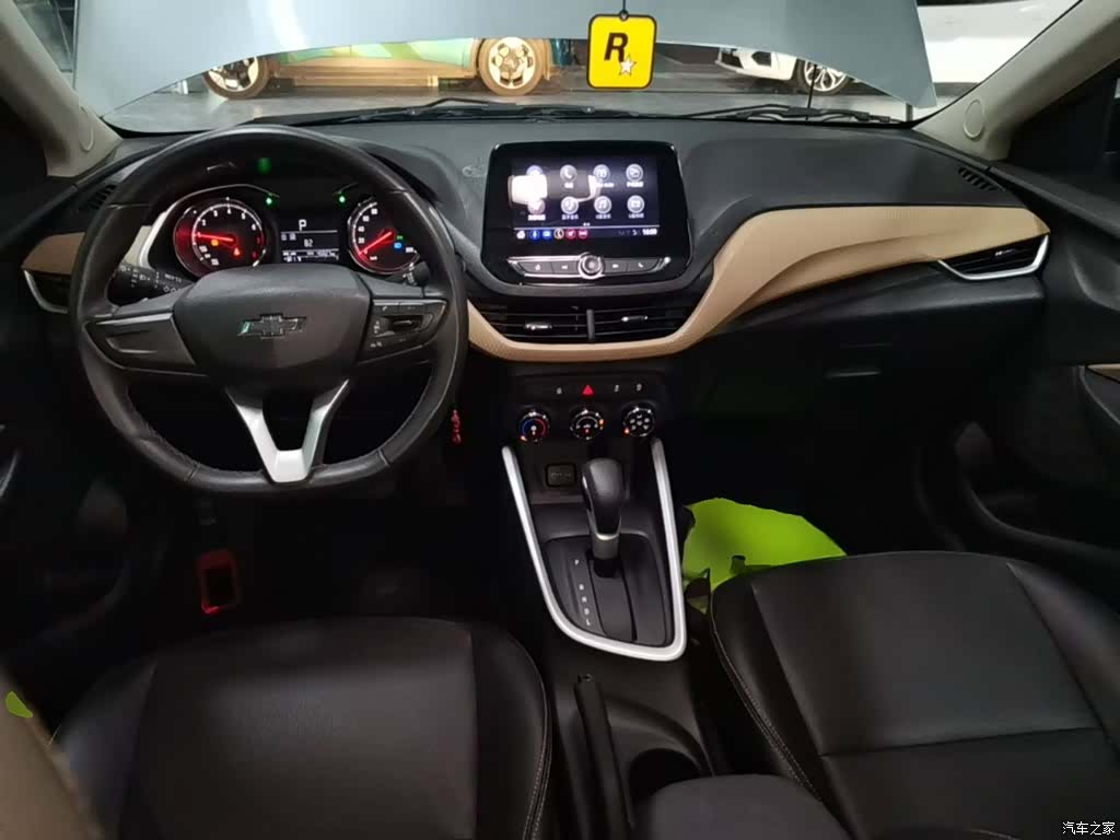Chevrolet Redline, 2021 10