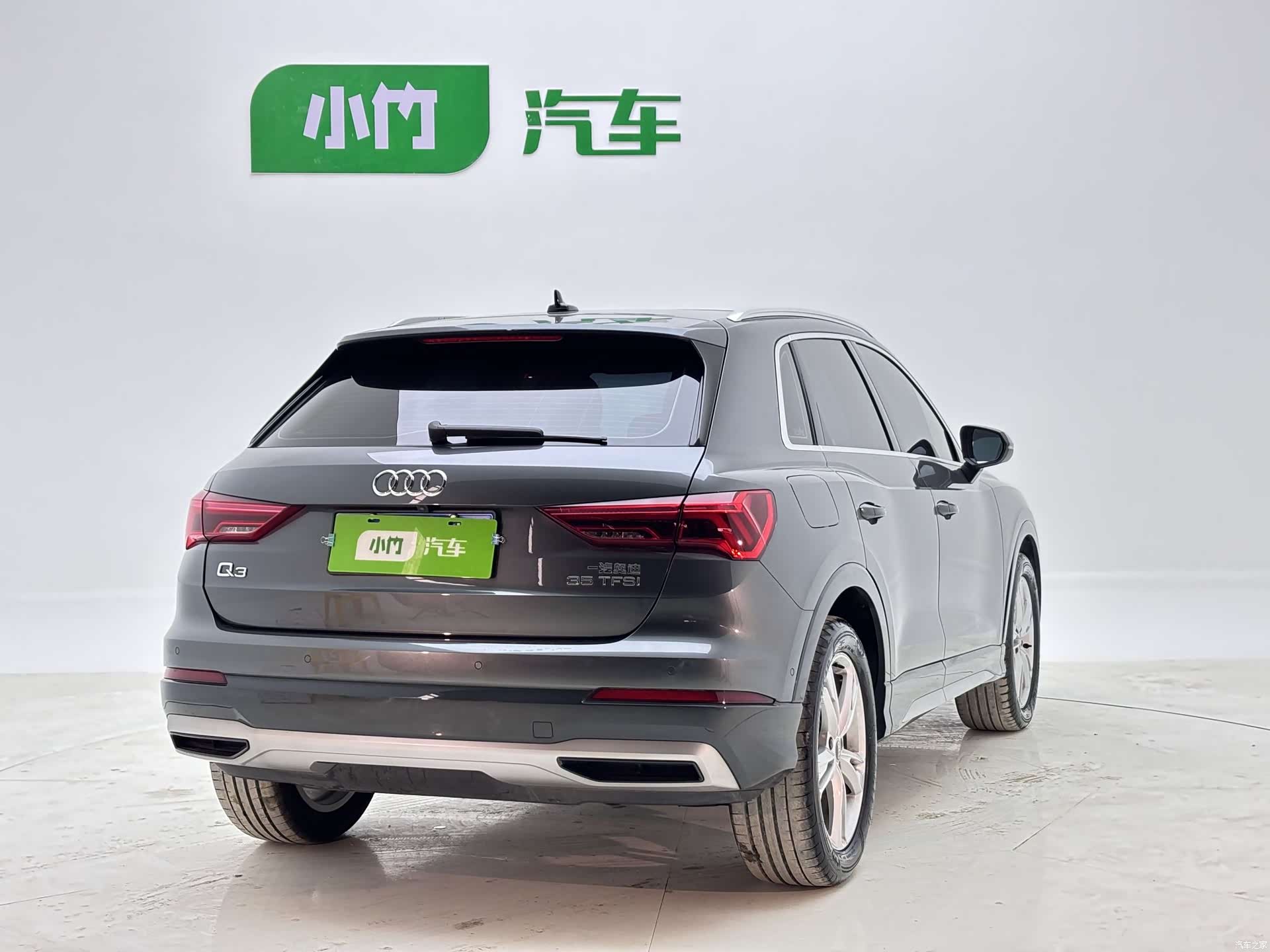 Audi Q3, 2022 6