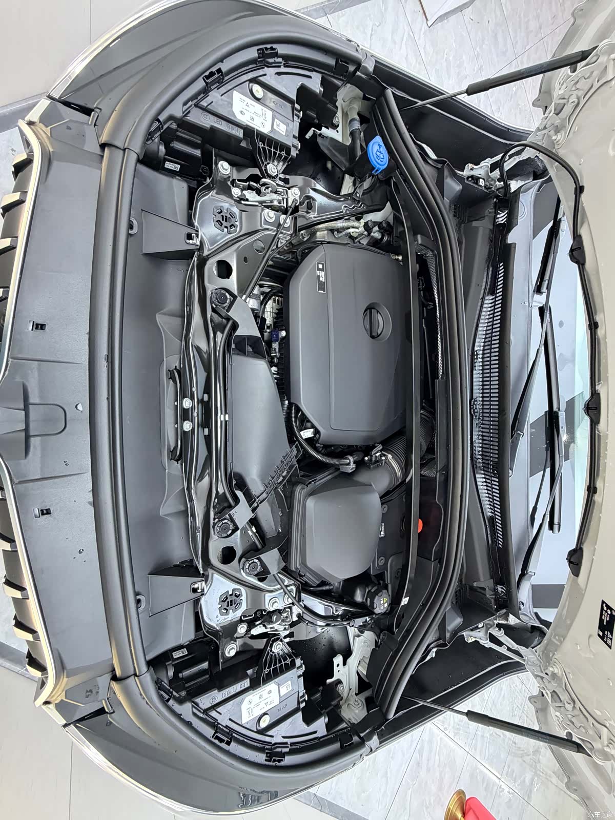 BMW X1, 2023 24