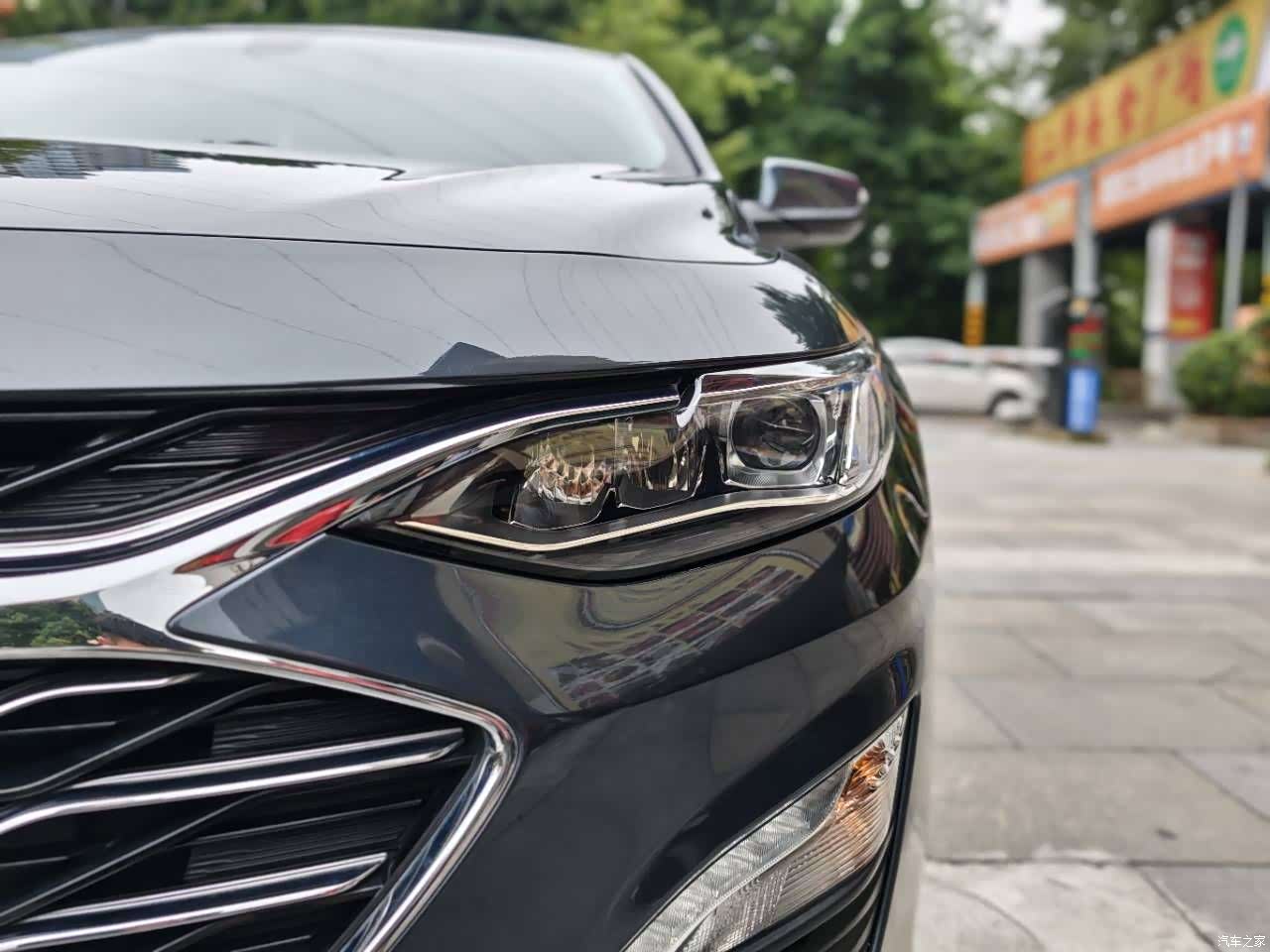 Chevrolet XL, 2023 30