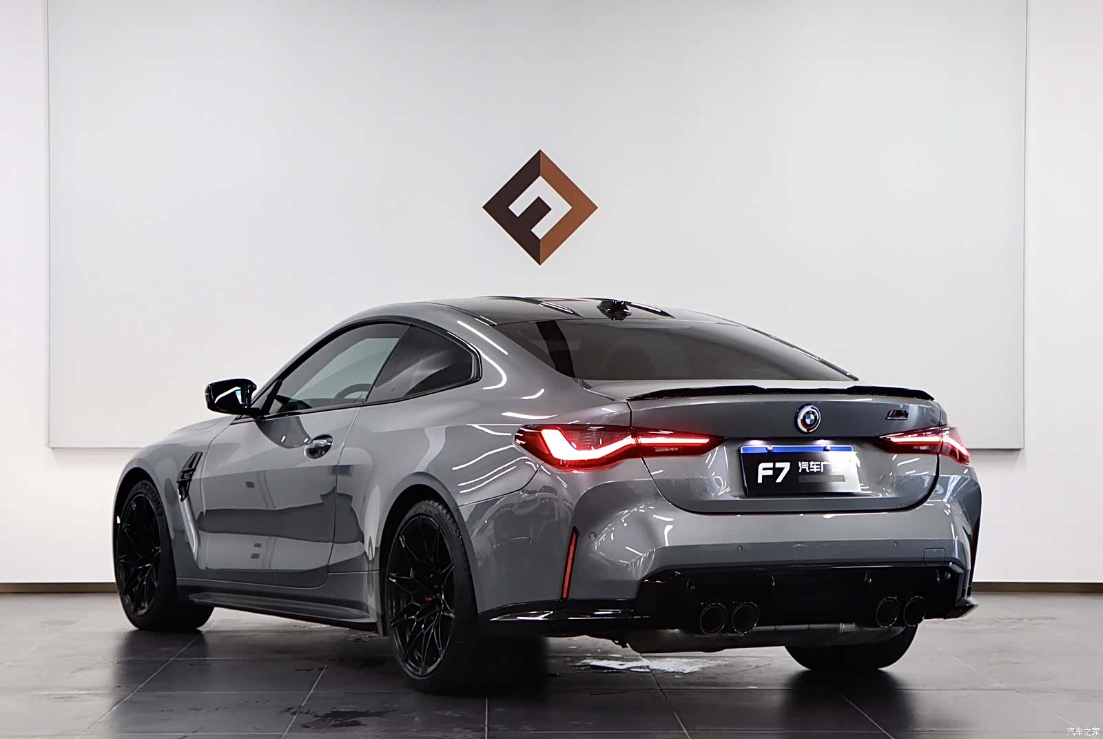 BMW M4, 2024 4