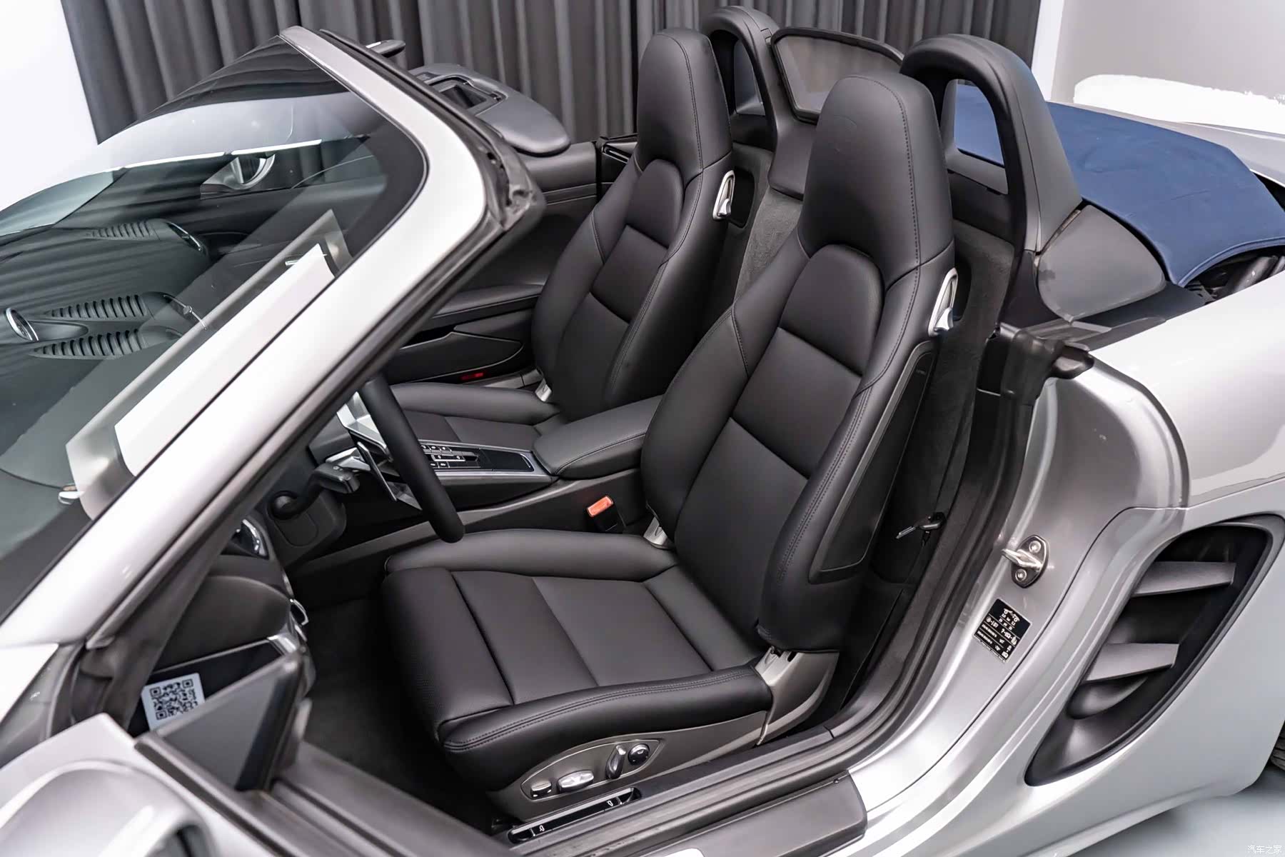 Porsche Boxster, 2017 8