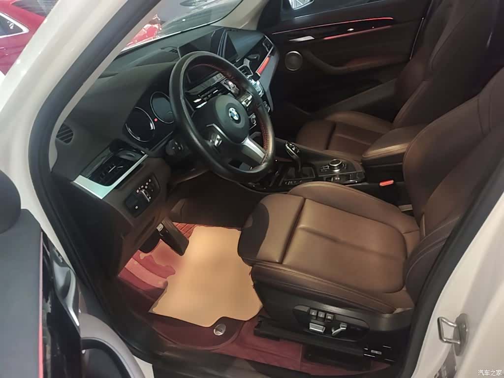 BMW X1, 2023 15