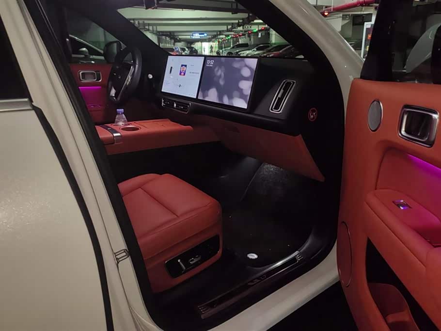 Li Auto Ideal L7