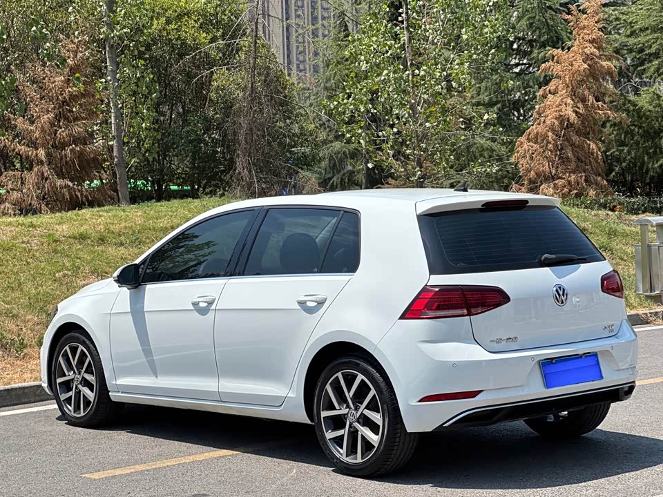 Shaanxi Xi'an Car