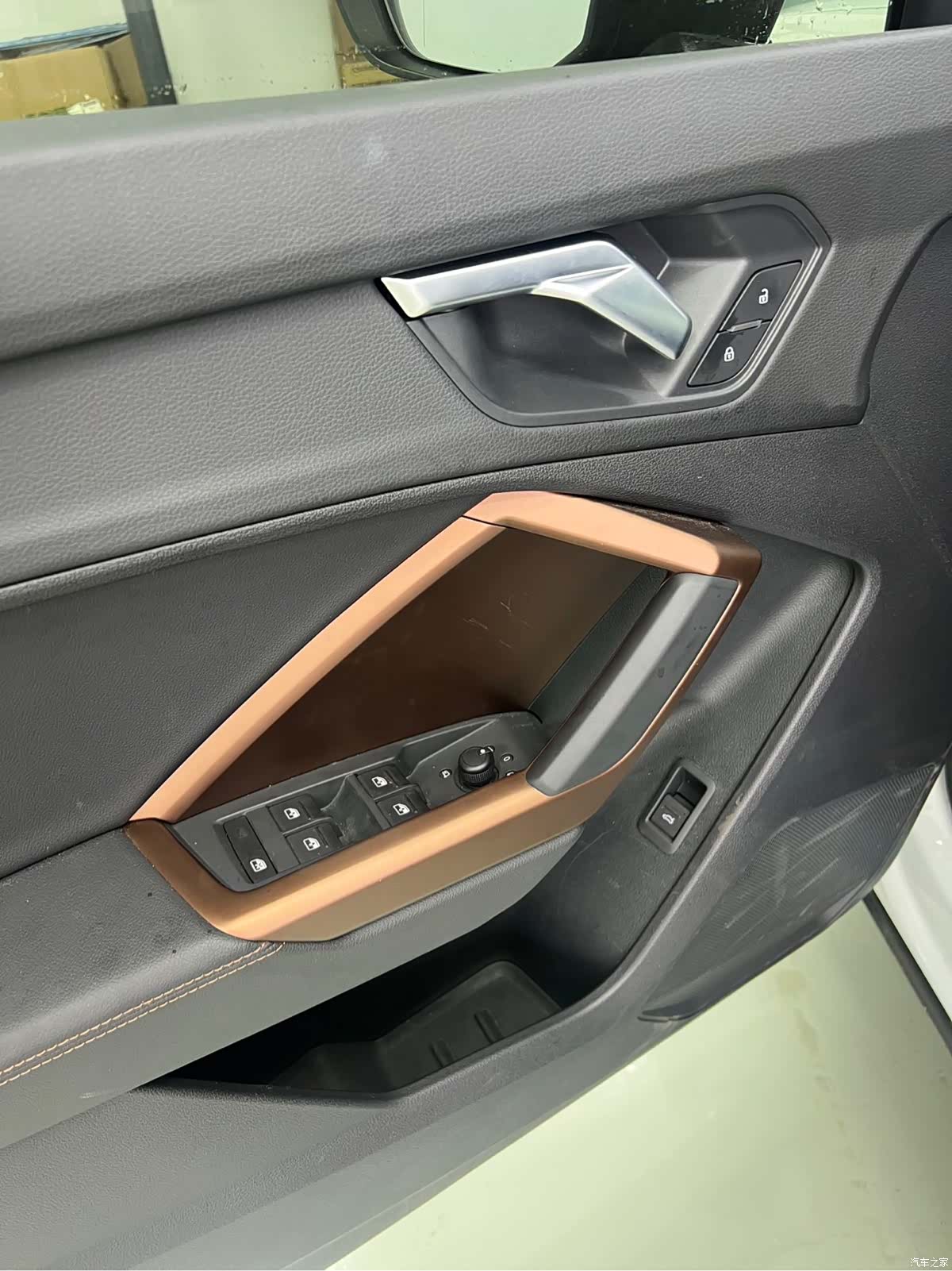 Audi Q3, 2022 7