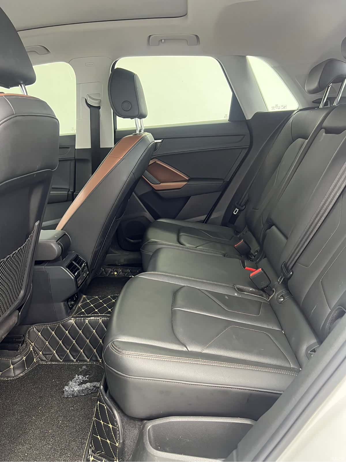 Audi Q3, 2022 9