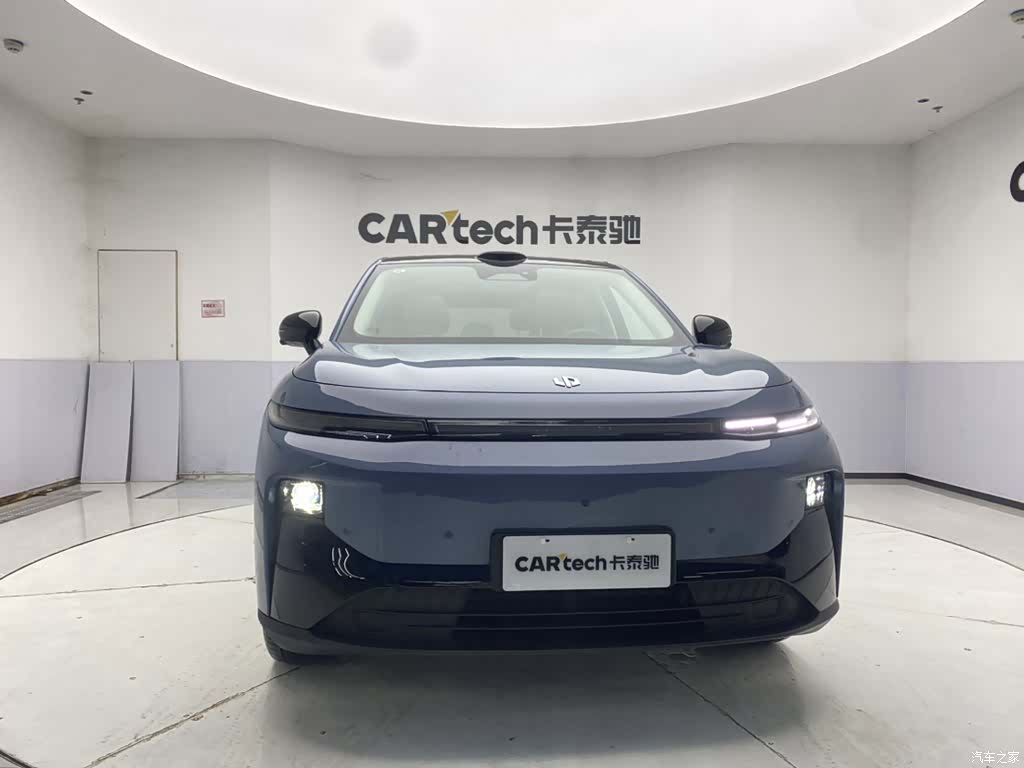 Leapmotor B10, 2025 3