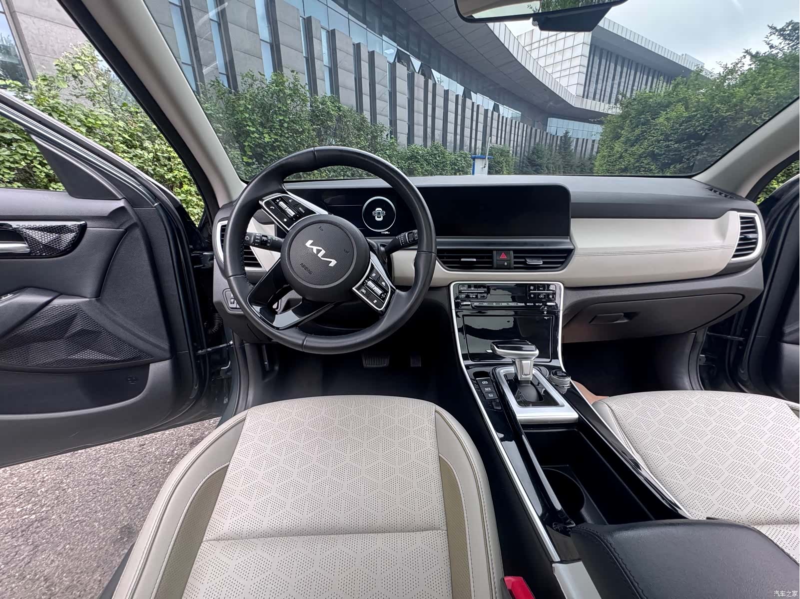 Kia Seltos, 2023 17