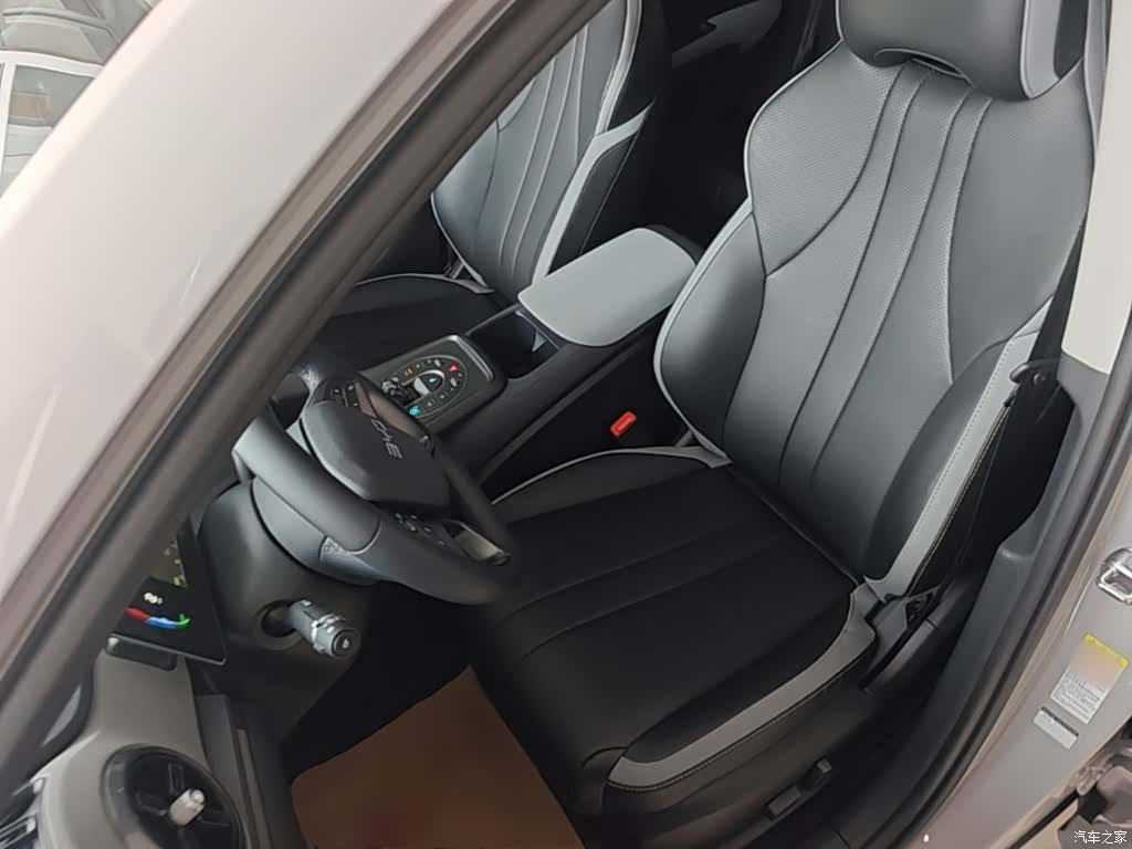 BYD HiAce, 2024 15