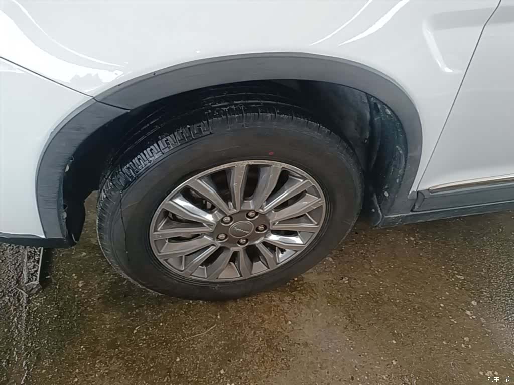Haval H6, 2018 22