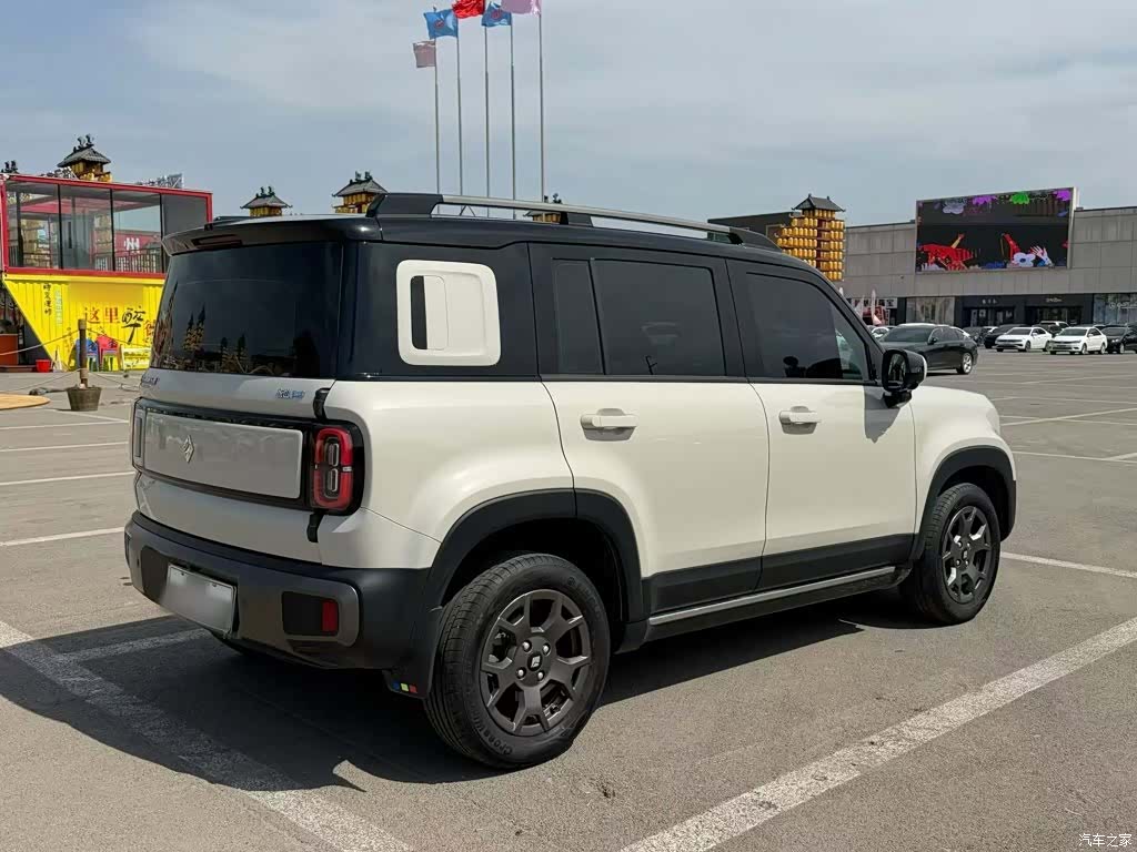 Wuling Yep, 2025 7
