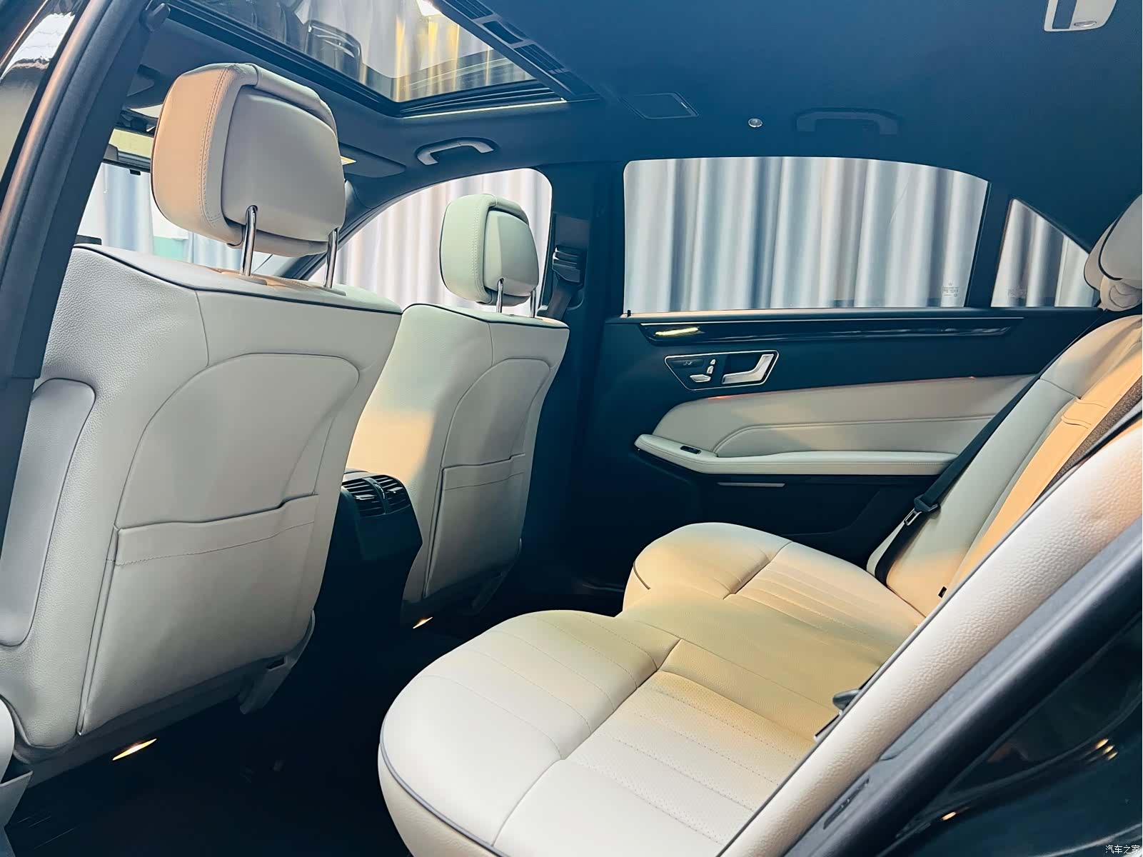 Mercedes-Benz E-Class, 2014 9