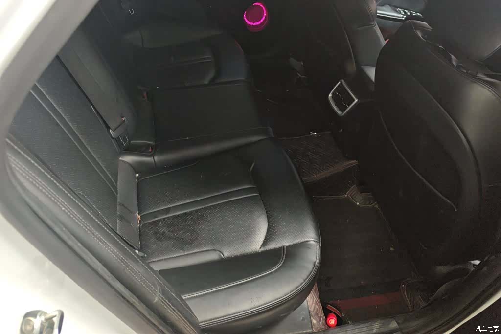 Kia K5, 2022 11
