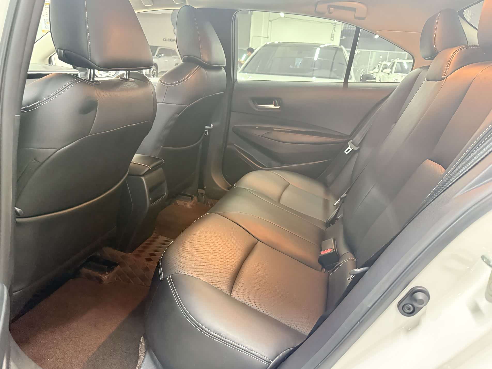 Toyota Corolla, 2023 9