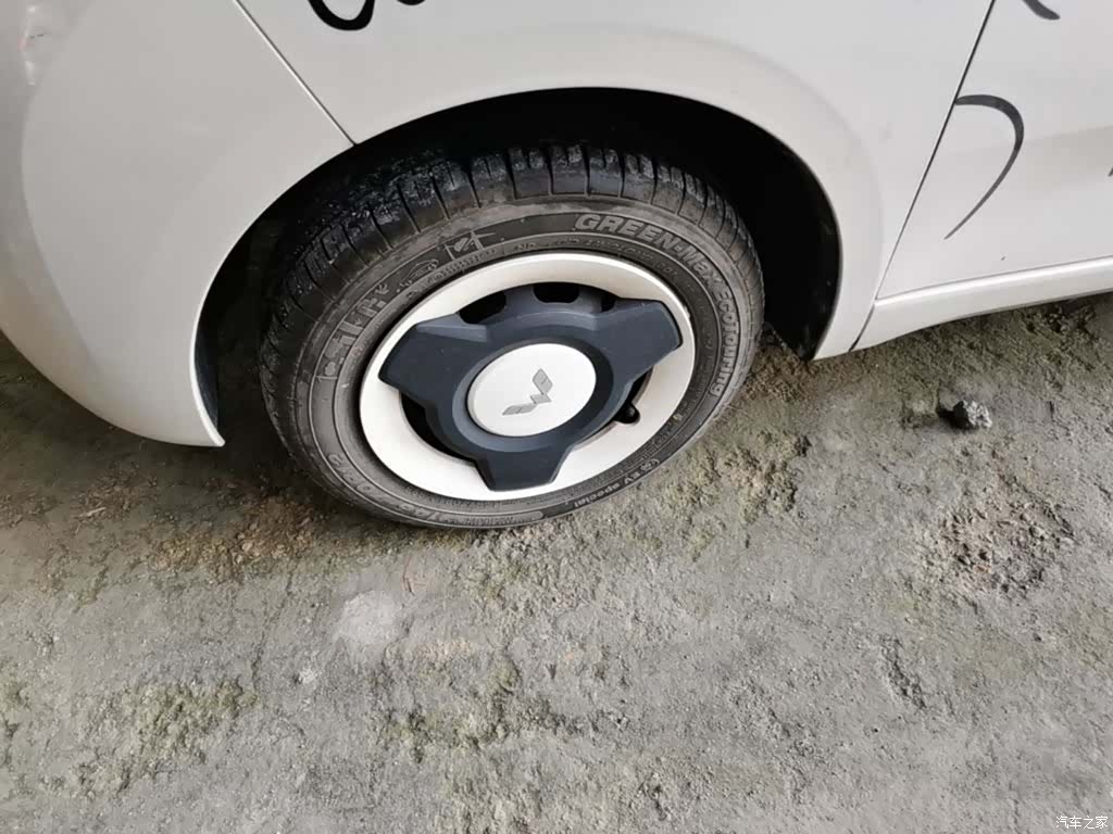 Wuling MINIEV, 2025 23