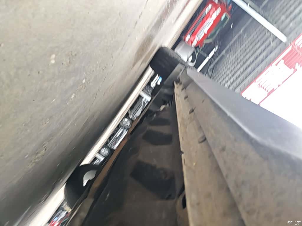 Ford Edge, 2019 19