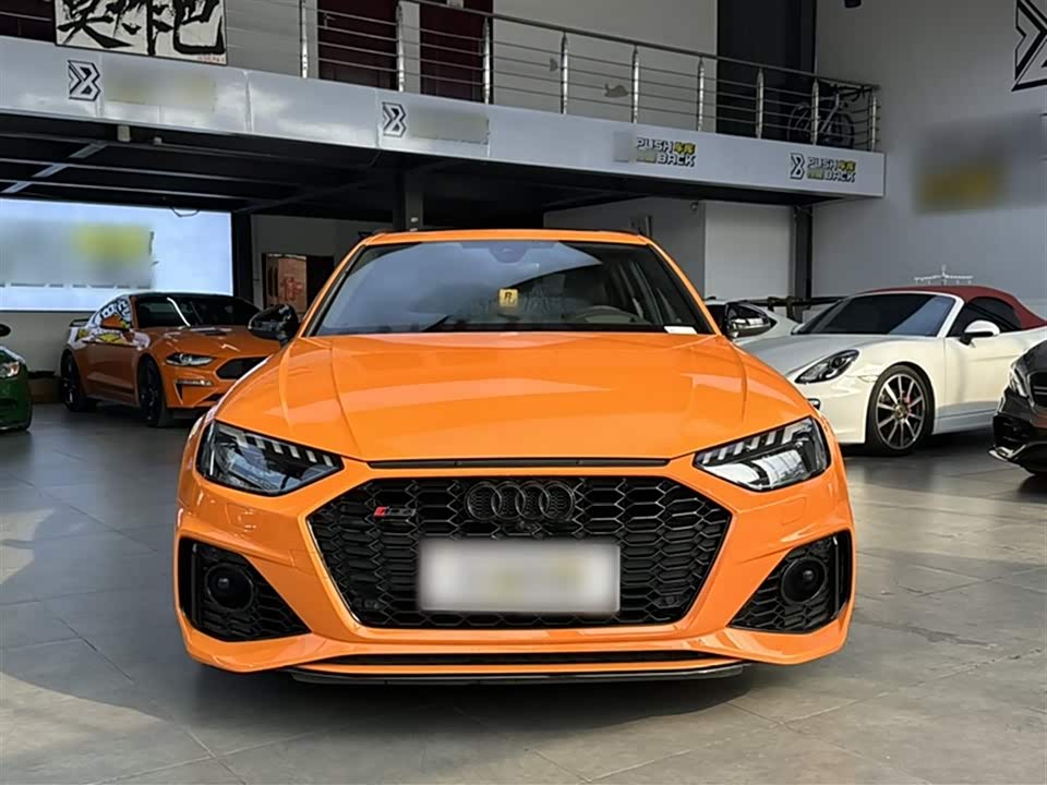 Dongfeng Wuhan Car