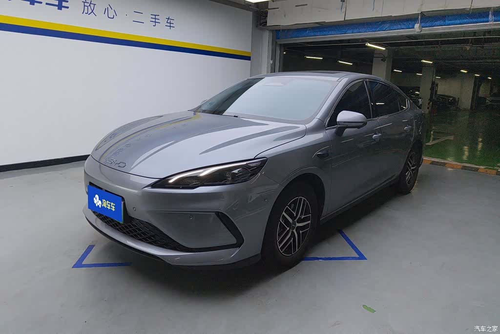 BYD Seal
