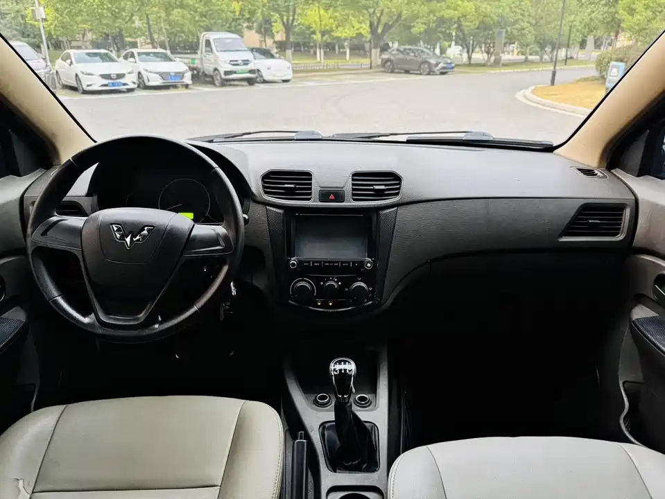 Wuling Wuling Hongguang