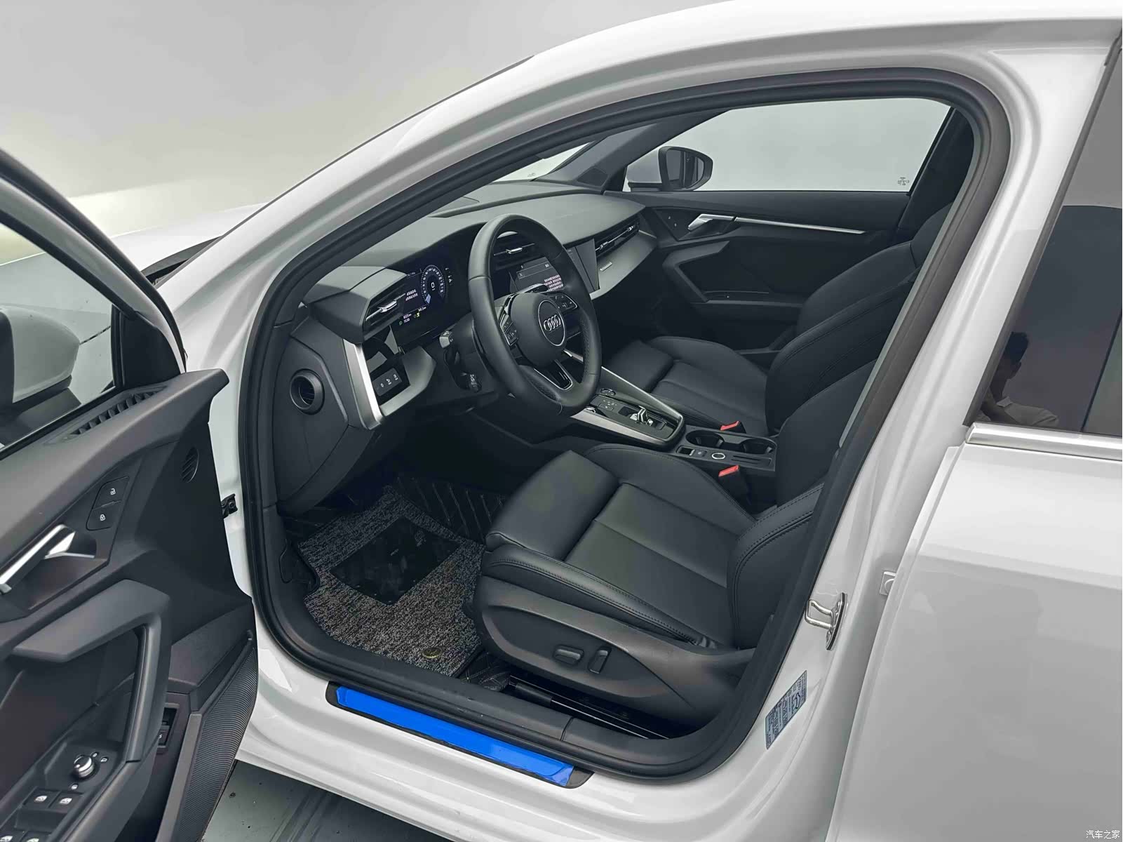 Audi A3, 2022 9
