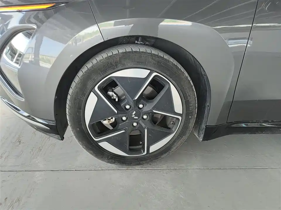 Wuling Wuling Starlight