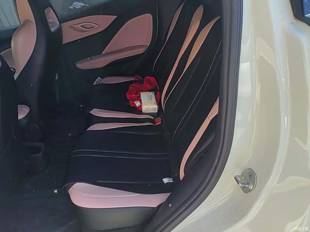 BYD Seagull, 2024 13
