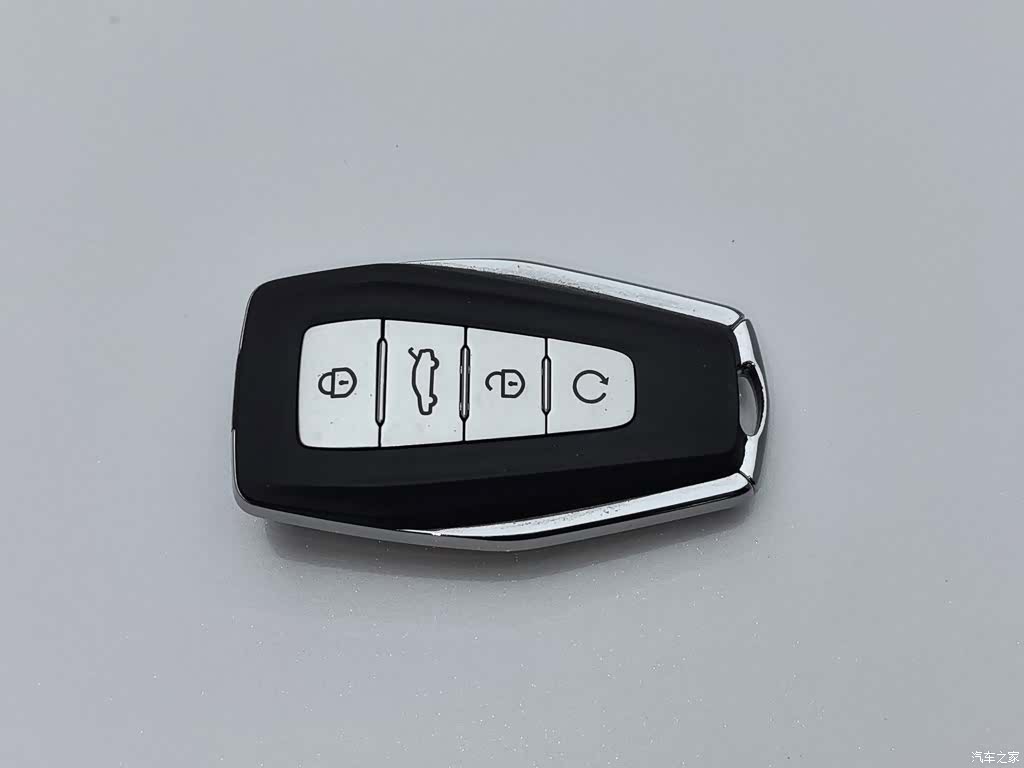 Geely +, 2020 19